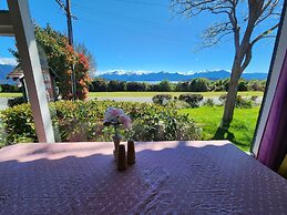 Manapouri Holiday Park