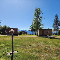 Manapouri Holiday Park