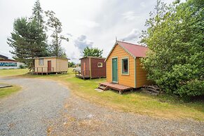 Manapouri Holiday Park