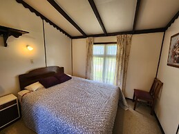 Manapouri Holiday Park