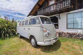 Manapouri Holiday Park