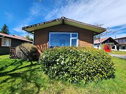 Manapouri Holiday Park