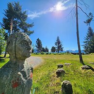 Manapouri Holiday Park