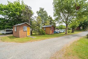 Manapouri Holiday Park