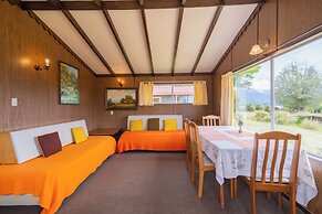 Manapouri Holiday Park
