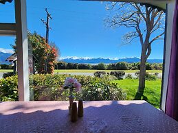 Manapouri Holiday Park