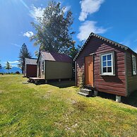 Manapouri Holiday Park