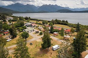 Manapouri Holiday Park