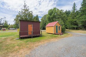 Manapouri Holiday Park