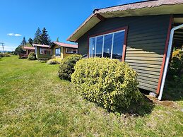 Manapouri Holiday Park