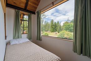 Manapouri Holiday Park