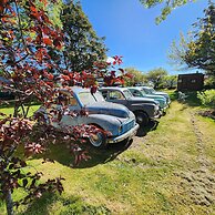 Manapouri Holiday Park