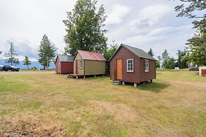 Manapouri Holiday Park