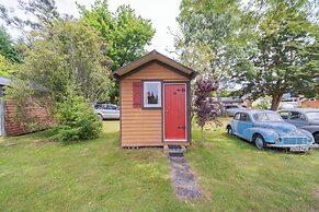 Manapouri Holiday Park