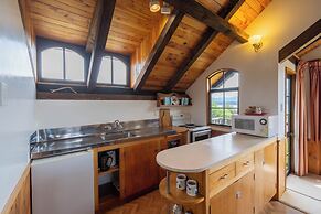 Manapouri Holiday Park