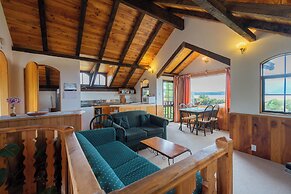 Manapouri Holiday Park