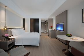 Fuqinglong Huatian Holiday Hotel