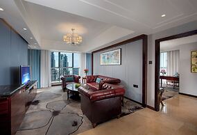 Fuqinglong Huatian Holiday Hotel