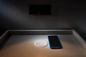 Fuqinglong Huatian Holiday Hotel