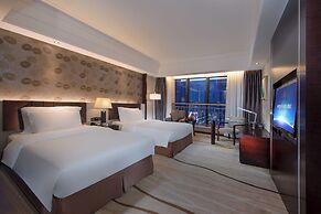 Fuqinglong Huatian Holiday Hotel