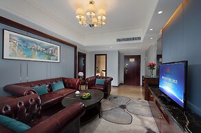 Fuqinglong Huatian Holiday Hotel