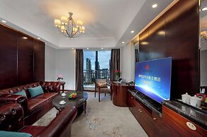 Fuqinglong Huatian Holiday Hotel