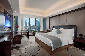 Fuqinglong Huatian Holiday Hotel