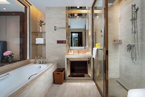 Fuqinglong Huatian Holiday Hotel