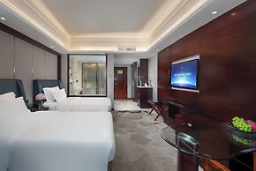 Fuqinglong Huatian Holiday Hotel