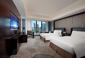 Fuqinglong Huatian Holiday Hotel