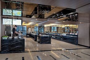 Fuqinglong Huatian Holiday Hotel