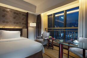 Fuqinglong Huatian Holiday Hotel
