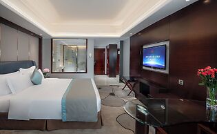 Fuqinglong Huatian Holiday Hotel