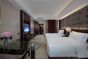 Fuqinglong Huatian Holiday Hotel