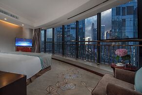 Fuqinglong Huatian Holiday Hotel