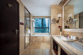 Fuqinglong Huatian Holiday Hotel