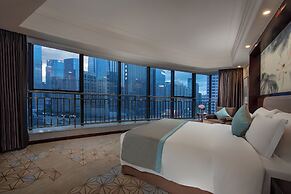 Fuqinglong Huatian Holiday Hotel