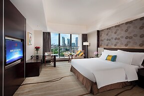 Fuqinglong Huatian Holiday Hotel