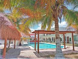 Pelican Inn at Las Dunas Chelem Hotel