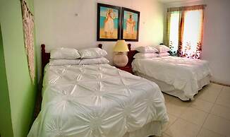 Pelican Inn at Las Dunas Chelem Hotel