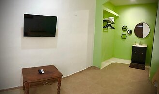 Pelican Inn at Las Dunas Chelem Hotel