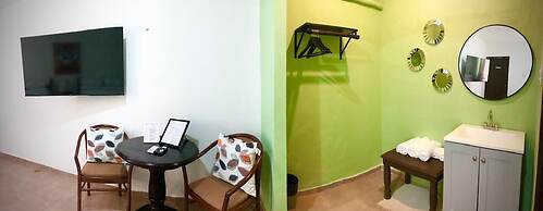 Pelican Inn at Las Dunas Chelem Hotel