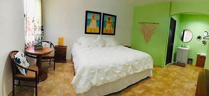 Pelican Inn at Las Dunas Chelem Hotel