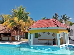 Pelican Inn at Las Dunas Chelem Hotel