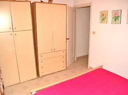 Nyota Holiday Home With sea View Balcony for 4 Guests in Torre Dell'or