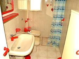 Nyota Holiday Home With sea View Balcony for 4 Guests in Torre Dell'or