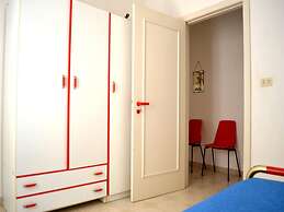 Nyota Holiday Home With sea View Balcony for 4 Guests in Torre Dell'or