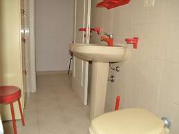 Nyota Holiday Home With sea View Balcony for 4 Guests in Torre Dell'or