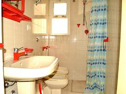 Nyota Holiday Home With sea View Balcony for 4 Guests in Torre Dell'or