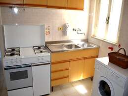 Nyota Holiday Home With sea View Balcony for 4 Guests in Torre Dell'or